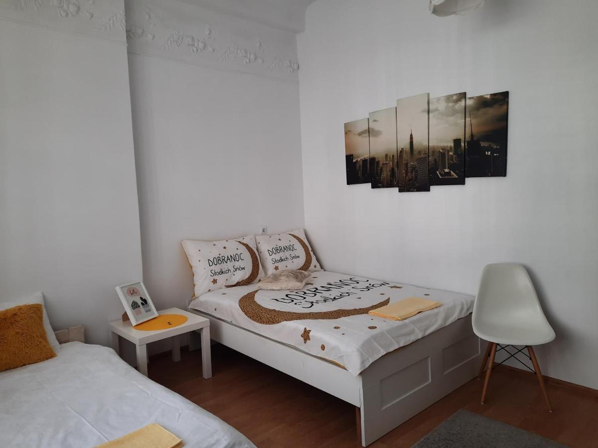 Centrum Lwowska Warszawa Eksteriør bilde