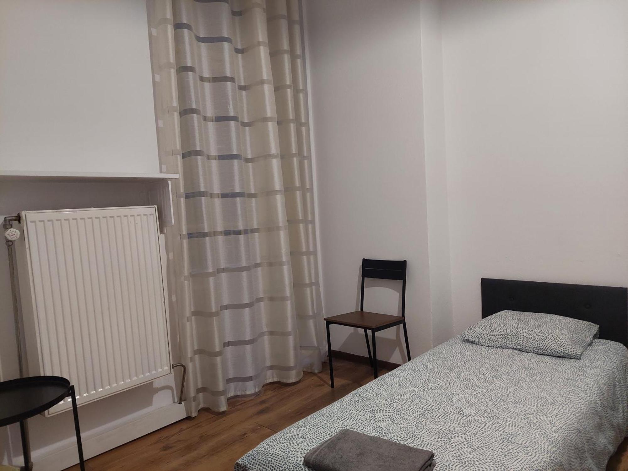 Centrum Lwowska Warszawa Rom bilde
