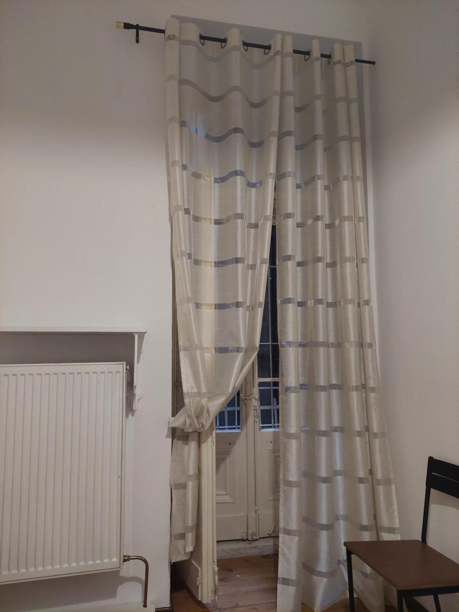 Centrum Lwowska Warszawa Rom bilde