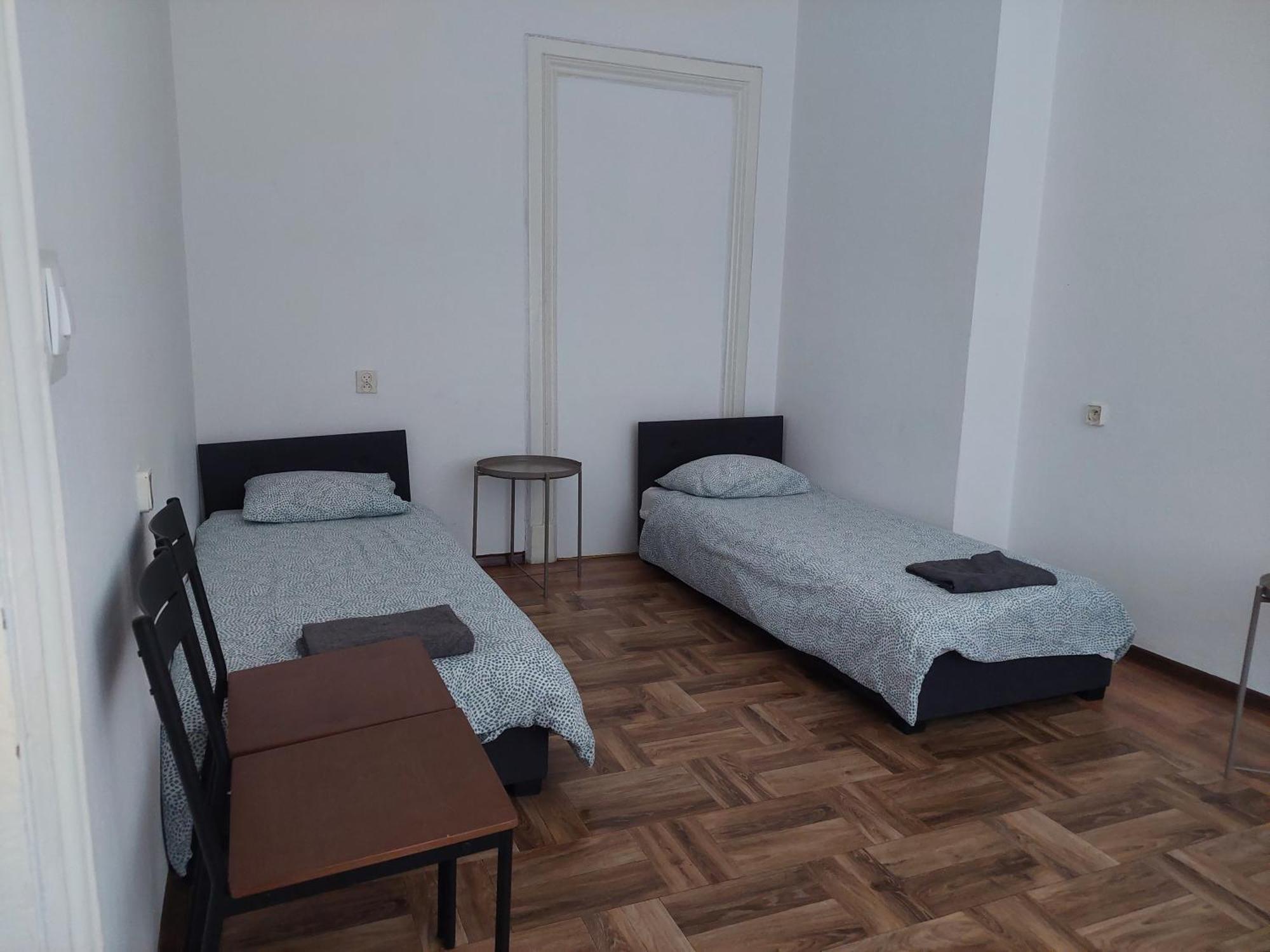 Centrum Lwowska Warszawa Rom bilde