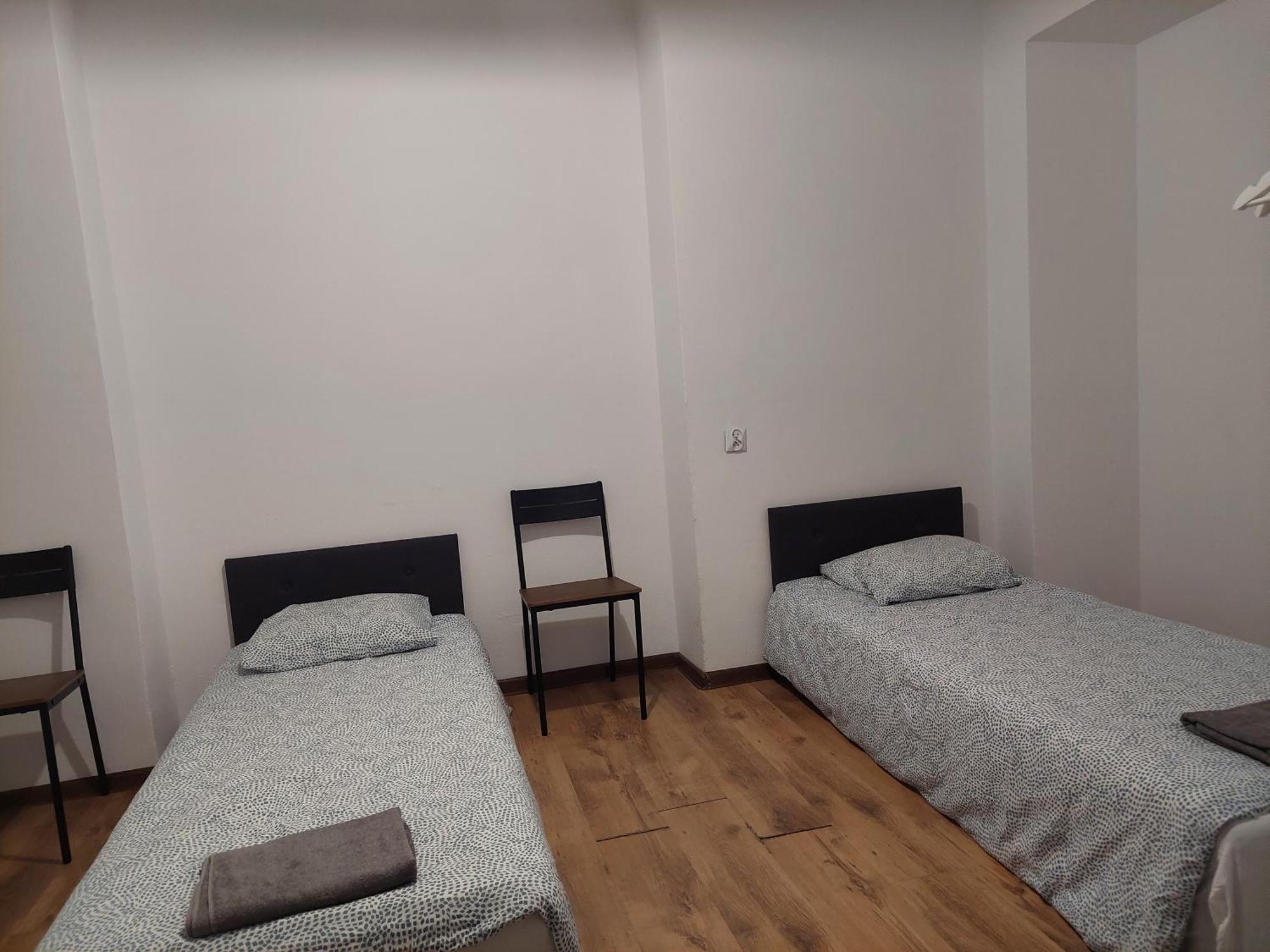 Centrum Lwowska Warszawa Rom bilde