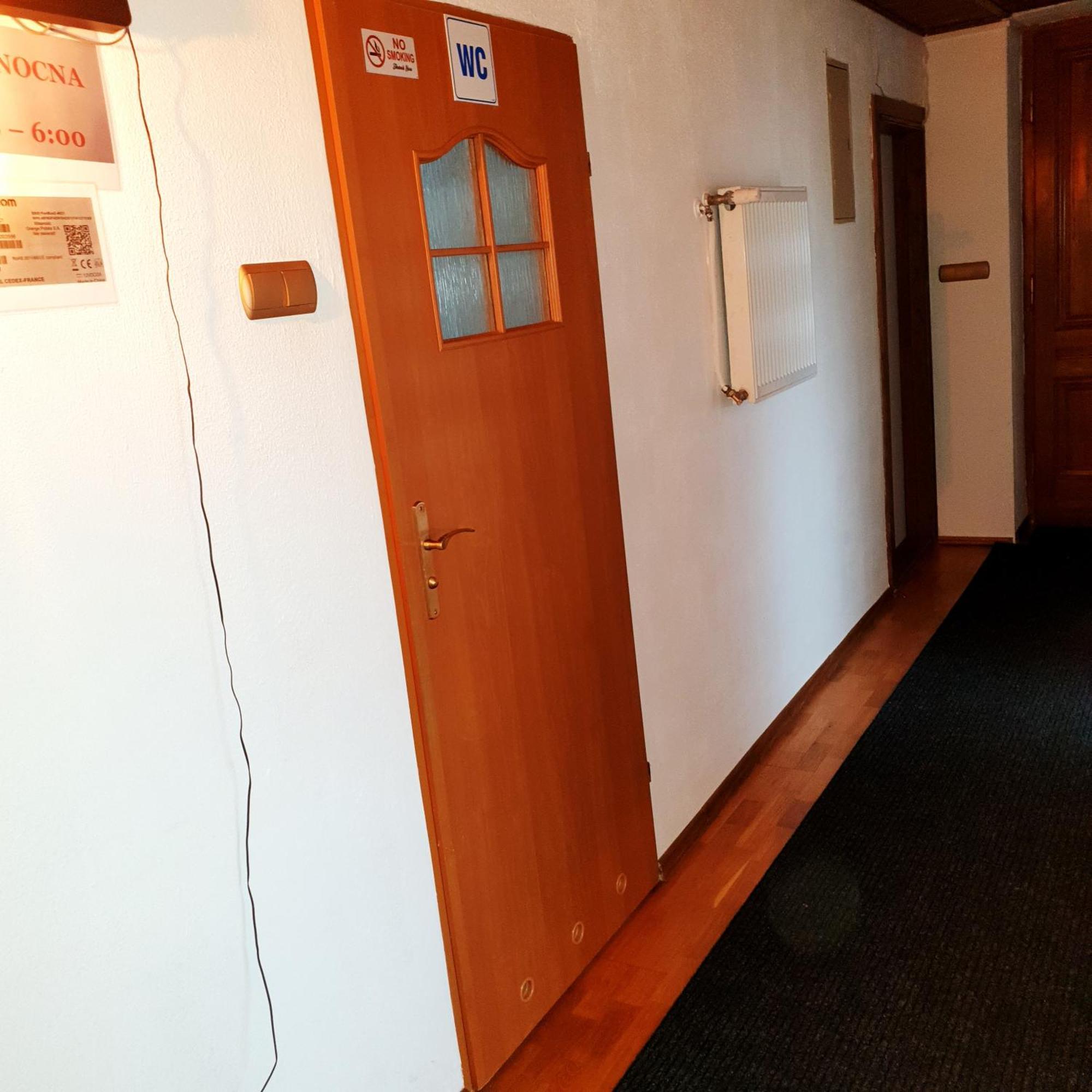Centrum Lwowska Warszawa Eksteriør bilde