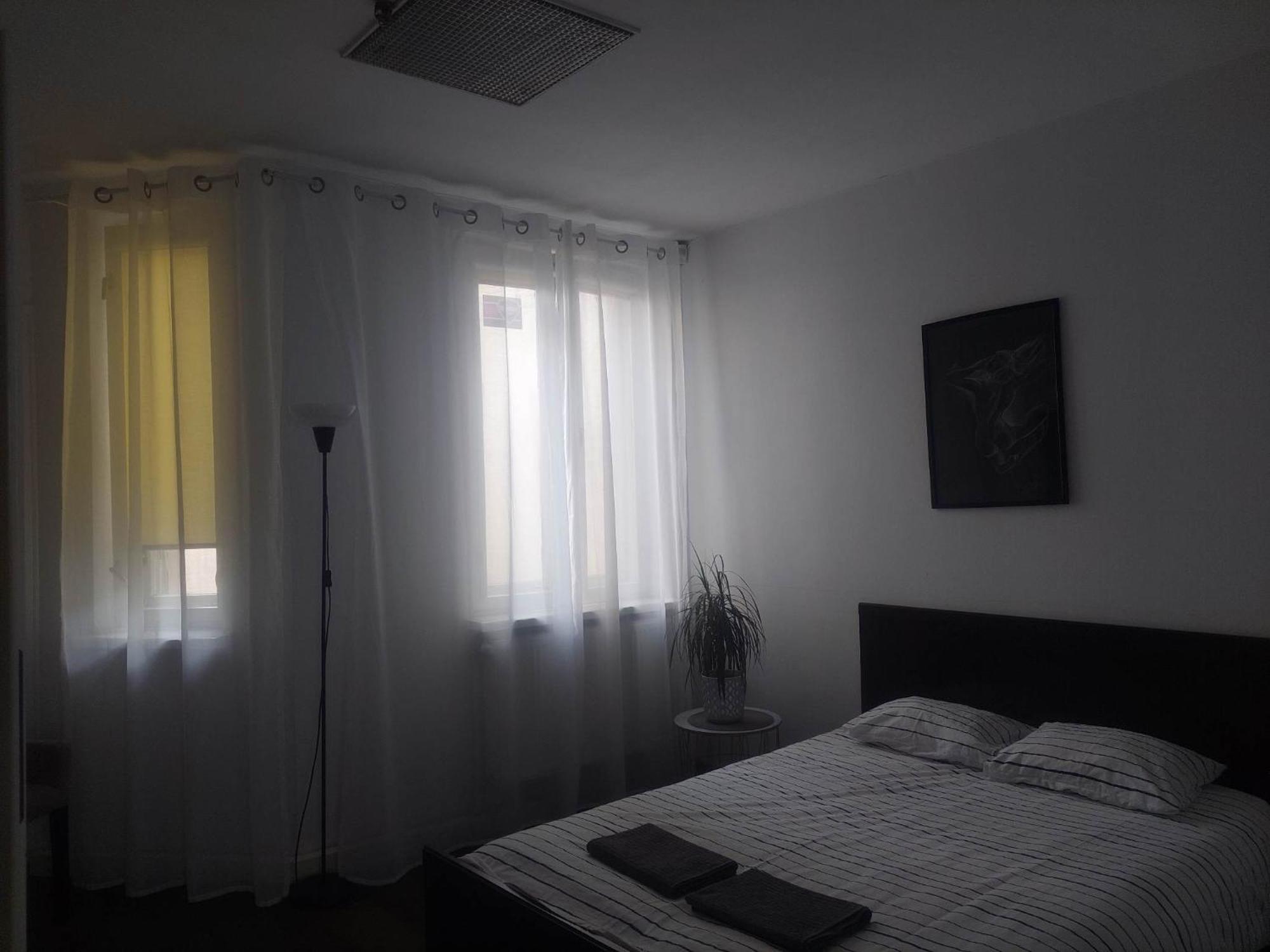 Centrum Lwowska Warszawa Rom bilde